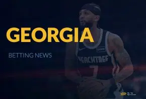 Georgia Betting Sports