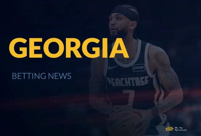 Georgia Betting Sports