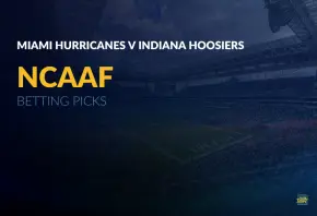 Miami Hurricanes vs. Indiana Hoosiers Picks 01-19-26