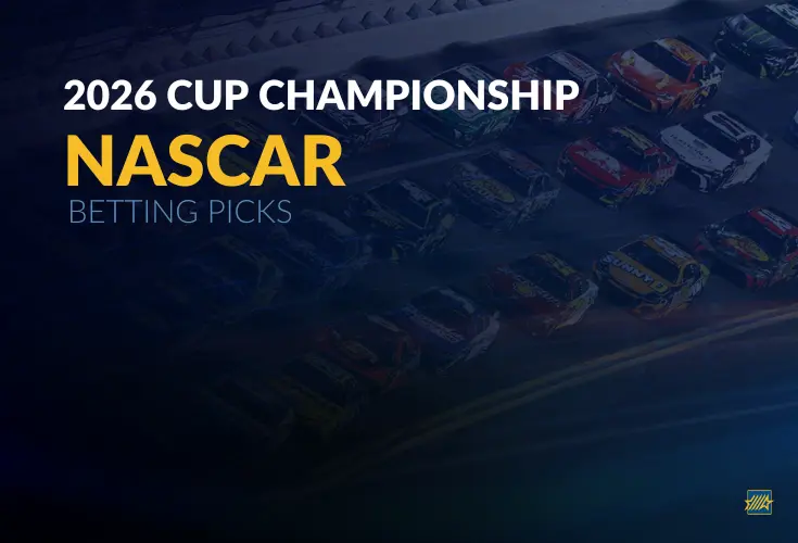 NASCAR: 2026 Cup Championship Betting Picks