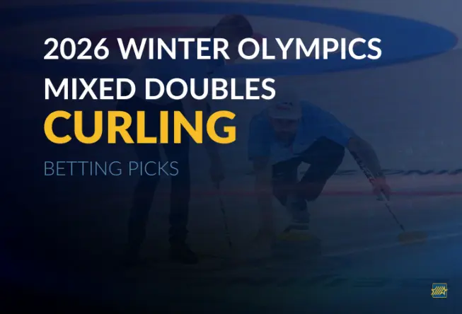 Olympics: Mixed Doubles Curling Betting Picks