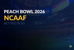 Peach Bowl 2026 Betting Picks
