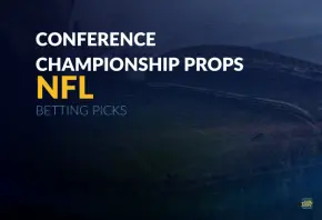 NFL: Conference Championship Props