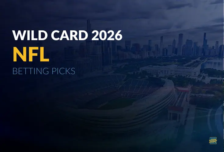 NFL Wild Card 2026 Betting Picks