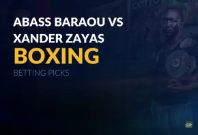 Boxing: Abass Baraou vs. Xander Zayas betting picks