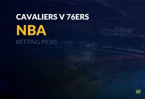 Cavaliers v 76ers Betting Picks 01-14-26