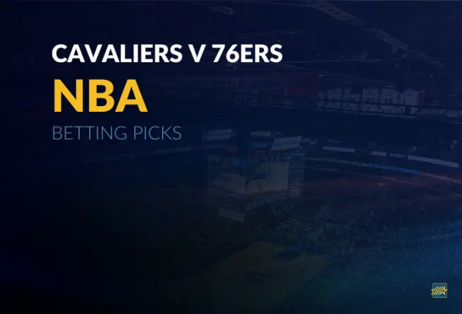 Cavaliers v 76ers Betting Picks 01-14-26