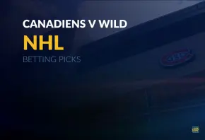 Montreal Canadiens v Minnesota Wild Picks 01-20-26