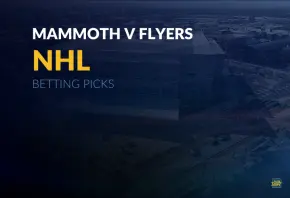 Utah Mammoth v Philadelphia Flyers Picks 01-21-26