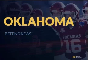 oklahoma betting new january 2026