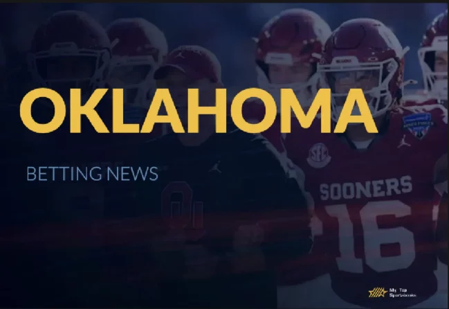 oklahoma betting new january 2026