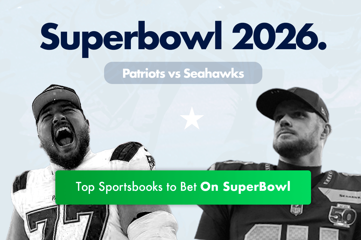 Best Sports Betting Sites in USA | Top Online Sportsbooks 2026