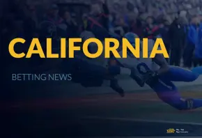 California Super Bowl betting