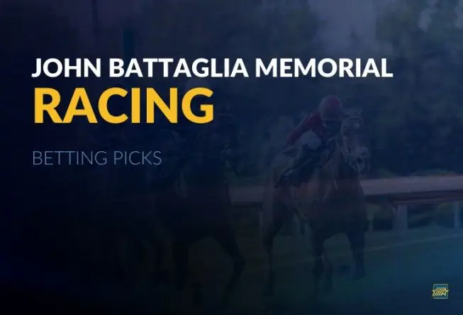 John Battaglia Memorial Two Out Hero can hit home run