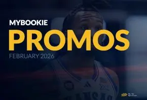 MyBookie Deals