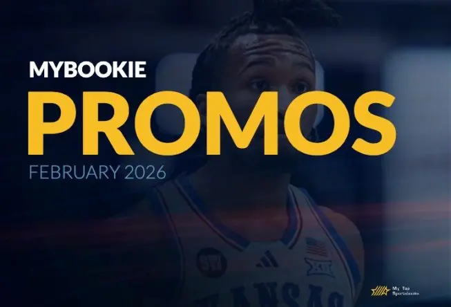 MyBookie Deals