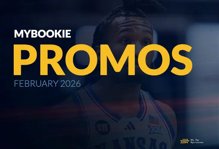 MyBookie Deals