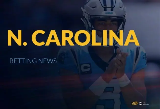 North Carolina Betting Update