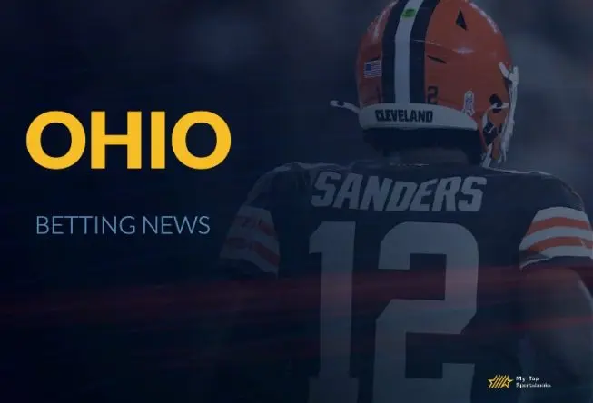 Ohio Legal Betting Industry