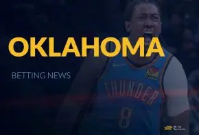 Oklahoma Betting