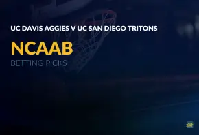 UC Davis Aggies v UC San Diego Picks 02-12-26