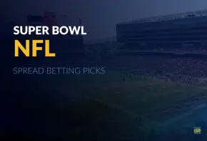 Super Bowl LX Spread Betting Picks