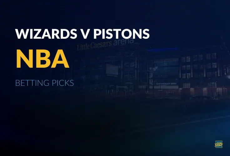 Washington Wizards v Detroit Pistons Picks 02-05-26
