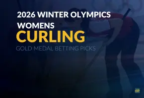 Olympics: Women's Curling Medal Picks