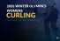 Olympics: Women's Curling Medal Picks