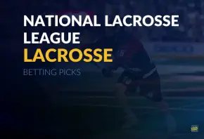 Other Sports: National Lacrosse League Betting Picks