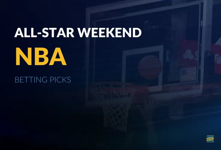 NBA All-Star 2026 Betting Picks