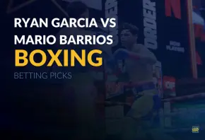 Boxing: Ryan Garcia vs. Mario Barrios Betting Picks