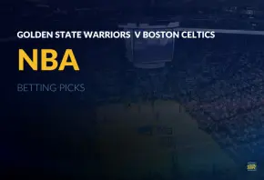 Golden State Warriors v Boston Celtics Picks 02-19-26