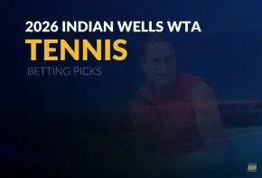 Indian Wells WTA 2026 Betting Picks