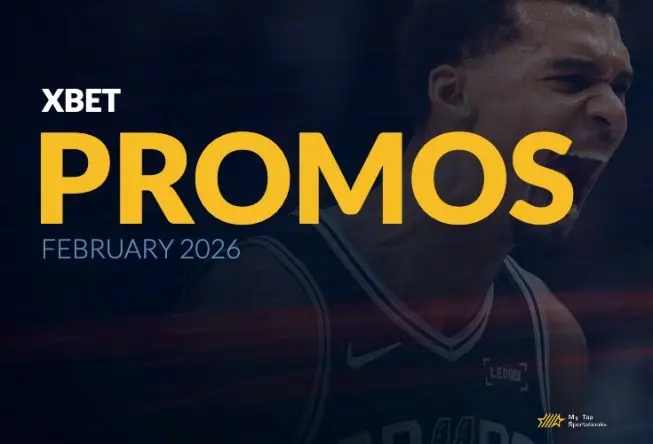 Promotions XBet 2026