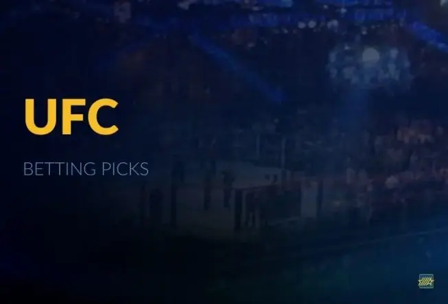 ufc fight card predictions