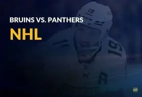 bruins vs panthers prediction