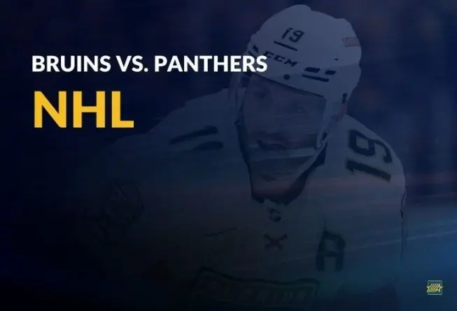 bruins vs panthers prediction