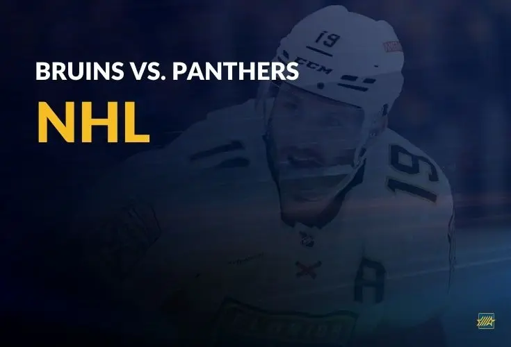 bruins vs panthers prediction