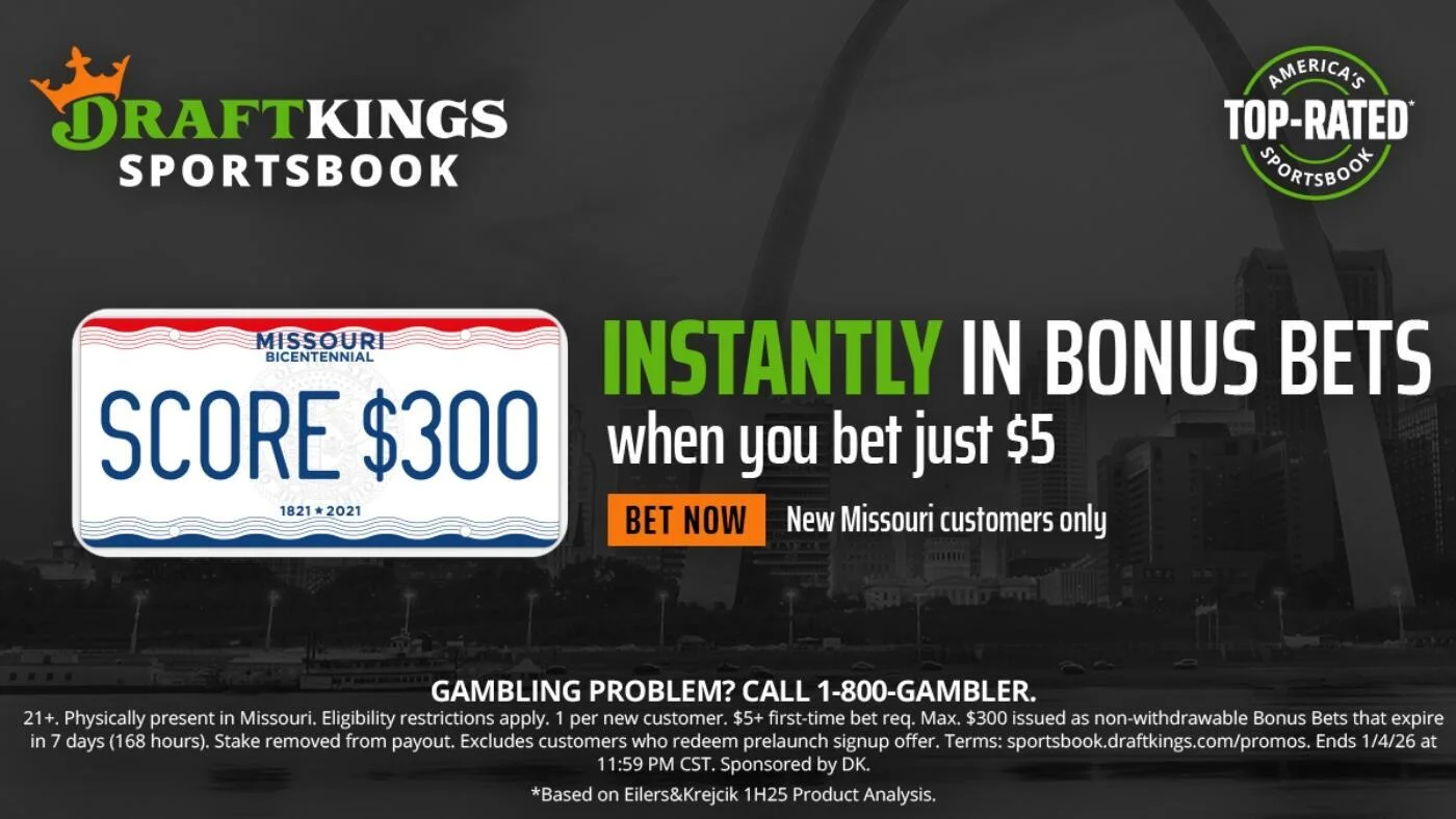 DraftKings Promotions