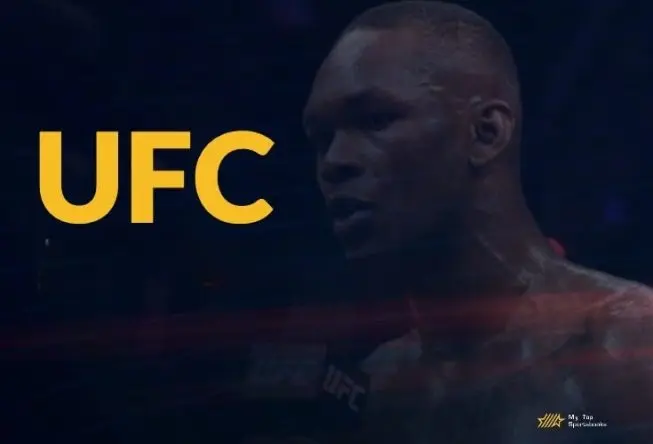 ufc fight night bets