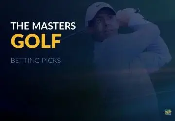 best masters bets