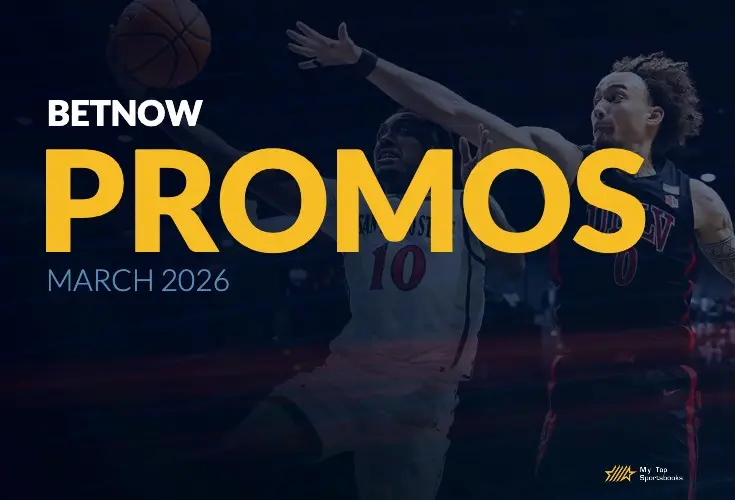 BetNow March Deals