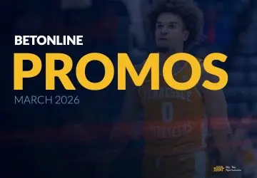 BetOnline Promotions