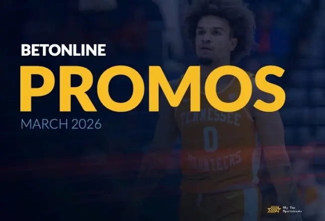 BetOnline Promotions