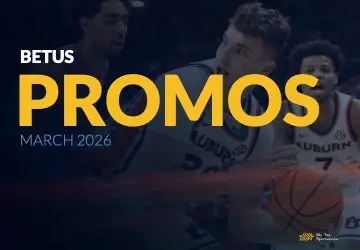 BetUS Promotions