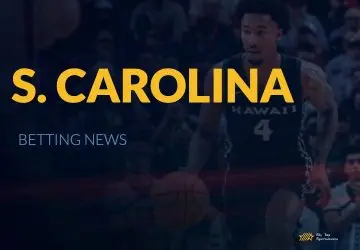 South Carolina Betting News
