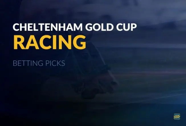 Cheltenham Gold Cup Haiti Couleurs thrive at distance
