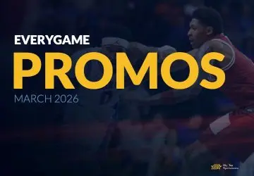 March Offers Everygame