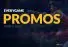 March Offers Everygame